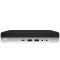 Mini PC SH HP EliteDesk 800 G3, Quad Core i5-6500, 8GB DDR4, 256GB SSD