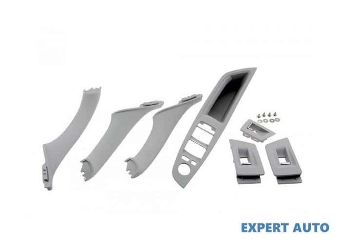 Maner usa BMW X6 (2008->) [E71, E72] #1