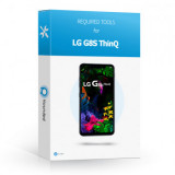 Cutie de instrumente LG G8S ThinQ (LM-G810).
