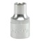 Cheie tubulara hexagonala 1/2&amp;quot; de 9 mm YATO