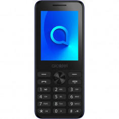 Telefon mobil Alcatel 2003D Dual Sim Metallic Blue foto