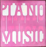 Disc vinil, LP. FOUR BALLADES FOR PIANO. FANTASIES-EMIL GILELS, J. BRAHMS-355048