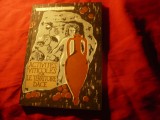 I.C.Teodorescu- Activites viticole sur le territoire Dace 1968 ,83pag, lb.franc.