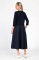 Rochie Dama, Eranthe, Flared V434 - M - 4