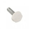 Picior Reglabil Frigider AEG - Compatibilitate Variate Modele - Piese &amp; Accesorii Frigorifice