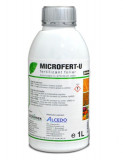 Ingrasamant Microfert U 1 l, Alchimex