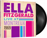 Live at Montreux 1969 - Vinyl | Ella Fitzgerald, Jazz