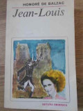 Jean-Louis Honore de Balzac - Roman de Dragoste, Editura Eminescu 1984, 350 Pagini, Limba Romana, Coperta Necartonata