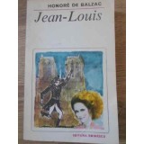 JEAN-LOUIS-HONORE DE BALZAC-192726