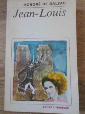 JEAN-LOUIS-HONORE DE BALZAC-192726 foto