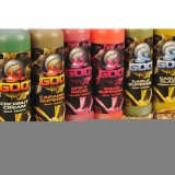 Goo Squid Supreme Bait Smoke 115ml