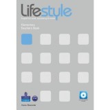 Lifestyle Elementary Teacher&#039;s Book with Test Master CD-ROM - Karen Alexander