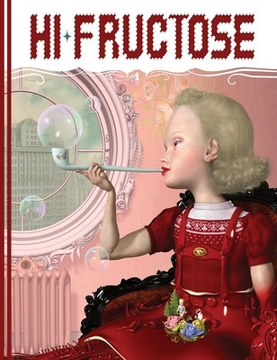 Hi-Fructose Collected Edition Volume 1: Under the Counter Culture foto