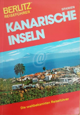 Kararische Inseln - Reisefuhrer foto