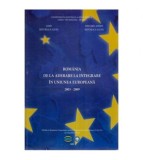 Colectiv - Romania de la aderare la integrare in Uniunea Europeana