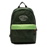 Rucsac sport Joma Moving Kaki - Rucsac unisex, compartiment antifurt, poliester 100%
