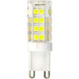 Cumpara ieftin Bec LED G9 5W(50W), 470lm lumina alba rece -Lumiled