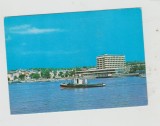 bnk cp Tulcea - Vedere din port - uzata