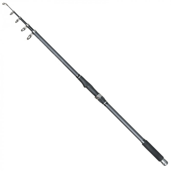 Lanseta mix carbon Baracuda Atlas T-Strong 3.6 m A: 120 g