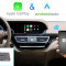 Interfata Apple CarPlay Android Auto pentru Mercedes BENZ NTG 4.5 4.7 4.8 5.0 - AD-BGCP004