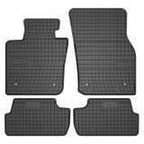 Set Covorase cauciuc Mini Cooper III S 2014-2022