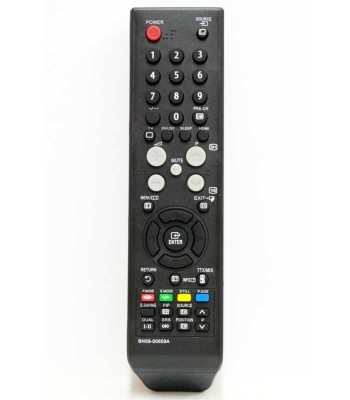 Telecomanda TV Samsung BN59-00609A IR 1382 compatibila cu aspect foto