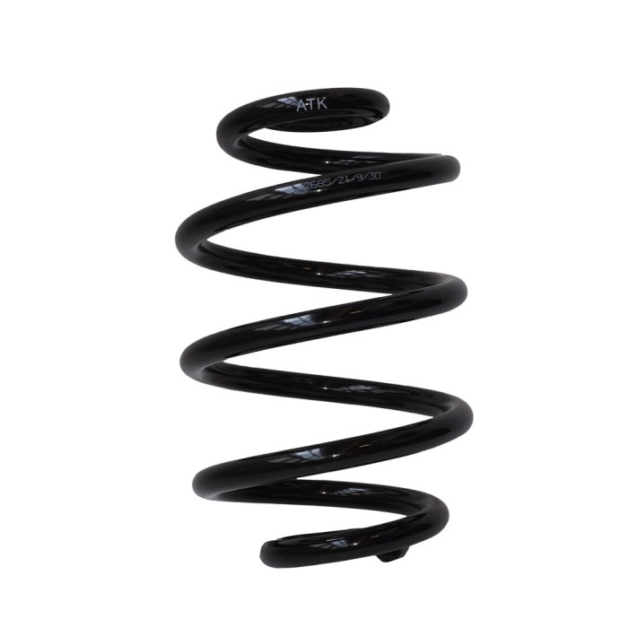 Arc Suspensie Spate 142185 ATK 02.03.067