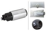 HELLA 8TF 358 146-771 Pompa combustibil