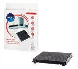 C00385611 FILTRU CARBON MODEL 242 484000008777 pentru hota WHIRLPOOL/INDESIT