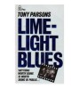 Tony Parsons - Lime - Light Blues - 110285