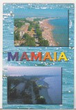 bnk cp Mamaia - Vedere - necirculata