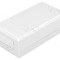 Carcasă Universală Polistiren Gri 66x124x41 mm