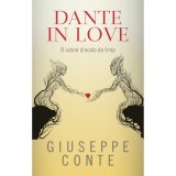 Dante in love, Giuseppe Conte, Rao