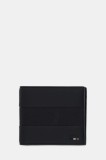 BOSS portofel culoarea negru, 50552797