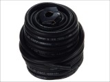 Furtun panzat pentru combustibil diametru interior de 6mm lungime rola 15metri pretul este per 1ml