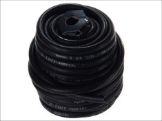 Furtun combustibil 6x11 cu protectie din bumbac, rola 30 m - pret/rola foto