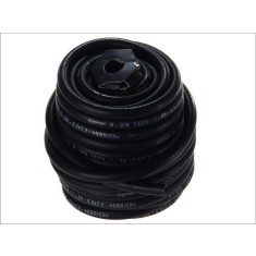Furtun panzat pentru combustibil diametru interior de 6mm lungime rola 15metri pretul este per 1ml