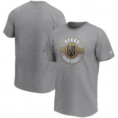 Vegas Golden Knights tricou de bărbați Iconic Circle Start Graphic - S