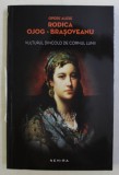 VULTURUL DINCOLO DE CORNUL LUNII , EDITIA A IV - A de RODICA OJOG BRASOVEANU , 2015 *EDITIE BROSATA