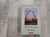 Al 27-lea oras de Jonathan Franzen