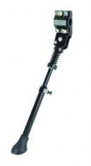 CRIC - 20 - 28&amp;quot; Reglabil - Aluminiu Montaj: Posterior - Argintiu PowerTool TopQuality foto