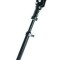 CRIC - 20 - 28&quot; Reglabil - Aluminiu Montaj: Posterior - Argintiu PowerTool TopQuality