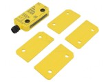&Icirc;ntrerupător de Siguranță Magnetici Eden IP67/IP69K Plastic
