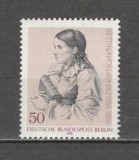 Berlin.1985 200 ani nastere B.von Arnim-scriitoare SB.934