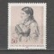 Berlin.1985 200 ani nastere B.von Arnim-scriitoare SB.934