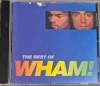 Cd wham the best of