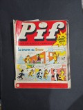 Pif Gadget No 38