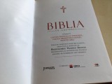 Cumpara ieftin Biblia Anania cu Ilustrații Vol. 5: Iezechiel, Daniel, Profeții Mici - Litera/Jurnalul National, Hărți