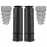 Set burduf protectie amortizor Sachs 900234, parte montare : punte spate