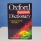 Oxford Paperback Dictionary